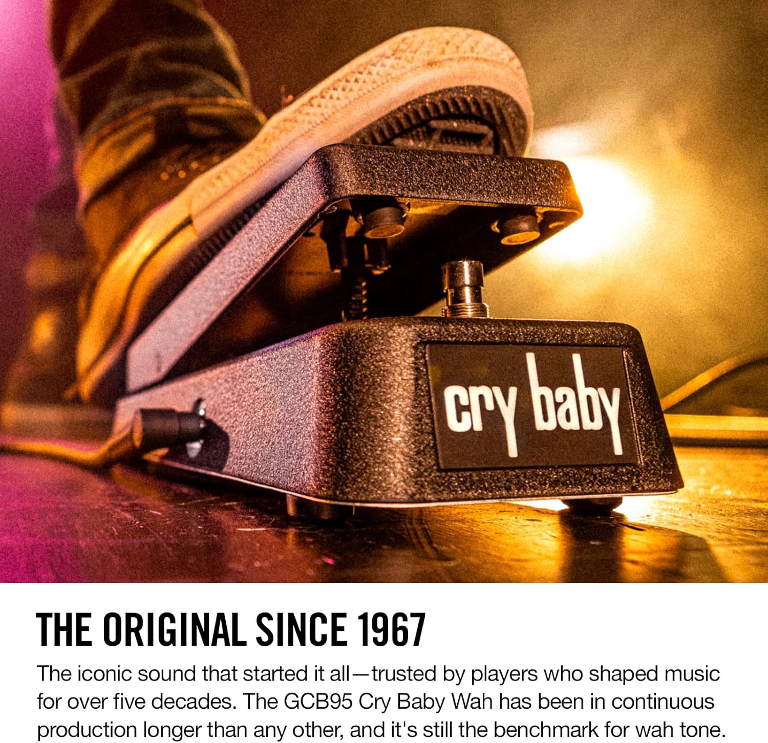 Wah, Chorus, and Phase: The Tone-Shaping Pedals That Define Your Sound (And How to Use Them)