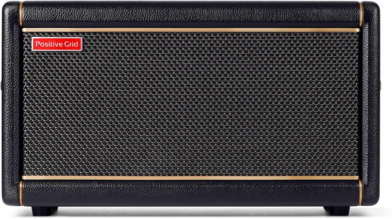 Positive Grid Spark 2 50W Smart Guitar Practice Amp & Bluetooth Speaker with Built-in Looper