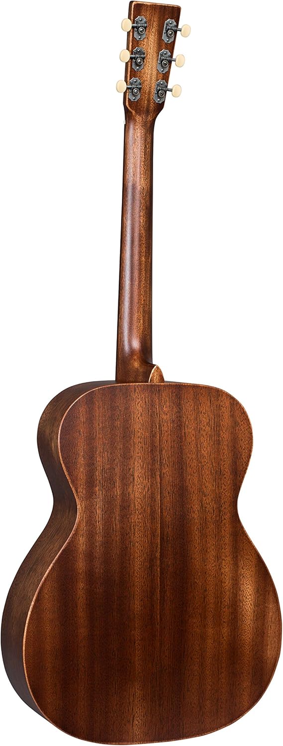 Martin 000-15M StreetMaster® Acoustic Guitar All-Solid Mahogany Top