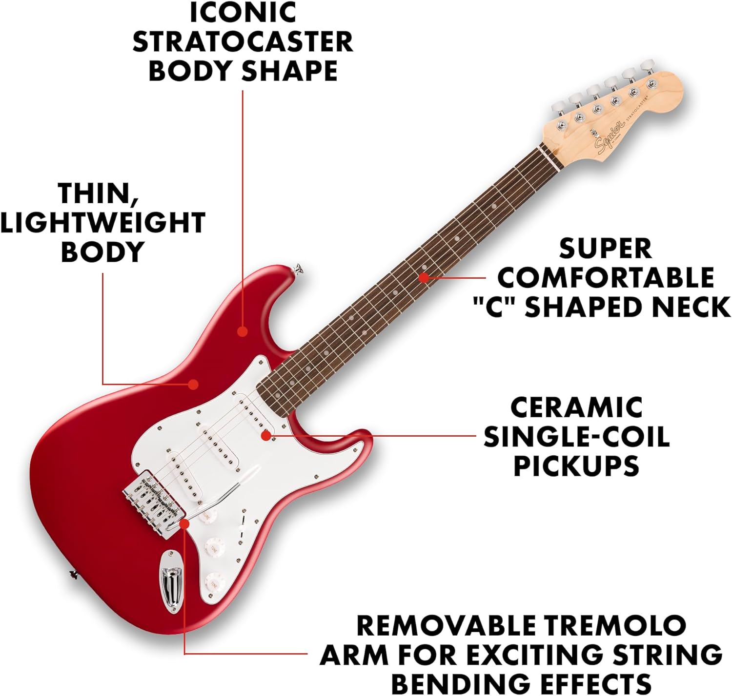 Fender product image