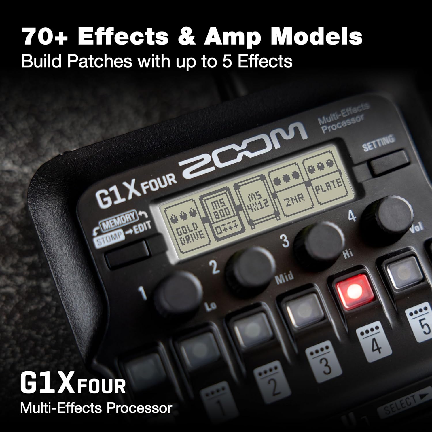 Multi-Effects Pedals Decoded: Which Floor Processor Fits Your Signal Chain and Budget