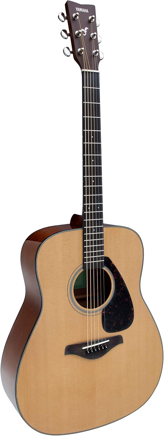Acoustic Guitars $150–$600: Where Solid Tops Change Everything for Serious Players